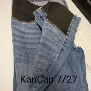 Used Maternity Pants